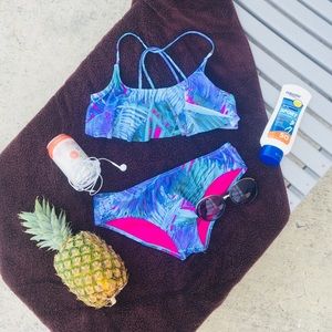 Aeropostale swimsuit